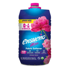 EnsuenoMaxLiquidFabricSoftener_SpringFreshScent_300loads_304fl.oz.6 - USA Mega Market