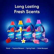 EnsuenoMaxLiquidFabricSoftener_SpringFreshScent_300loads_304fl.oz. - USA Mega Market