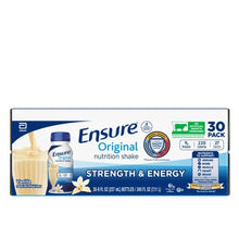 EnsureOriginalNutritionShake_8fl.oz_30-pack_Vanilla2 - USA Mega Market