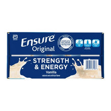 EnsureOriginalNutritionShake_8fl.oz_30-pack_Vanilla3 - USA Mega Market