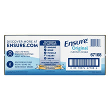 EnsureOriginalNutritionShake_8fl.oz_30-pack_Vanilla4 - USA Mega Market