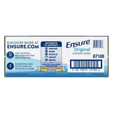 EnsureOriginalNutritionShake_8fl.oz_30-pack_Vanilla4 - Brands For Less USA