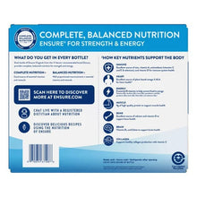 EnsureOriginalNutritionShake_8fl.oz_30-pack_Vanilla5 - USA Mega Market