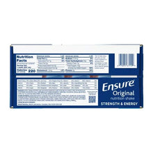 EnsureOriginalNutritionShake_MilkChocolate_8fl.oz_30-pack1 - USA Mega Market