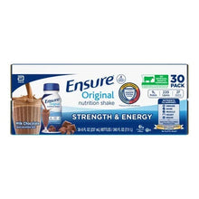 EnsureOriginalNutritionShake_MilkChocolate_8fl.oz_30-pack2 - USA Mega Market