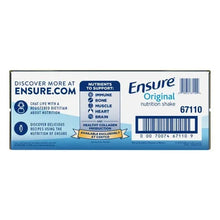 EnsureOriginalNutritionShake_MilkChocolate_8fl.oz_30-pack4 - USA Mega Market