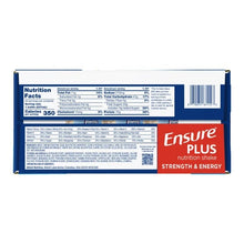 EnsurePlusNutritionShake_Vanilla_8fl.oz_30-pack1 - USA Mega Market