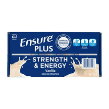 EnsurePlusNutritionShake_Vanilla_8fl.oz_30-pack3 - USA Mega Market