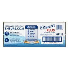 EnsurePlusNutritionShake_Vanilla_8fl.oz_30-pack4 - USA Mega Market
