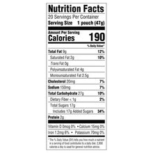 Entenmann's Little Bites Chocolate Chip Muffins, 1.65 oz, 20-Count