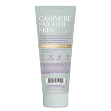 (3 PACK )  Eos Cashmere Skin Collection- Pre-Shave Body Scrub, Vanilla Cashmere, for Dryness, 7 oz