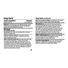 Equate-Acne-Pads-90-Count-cb47606-_7 - USA Mega Market
