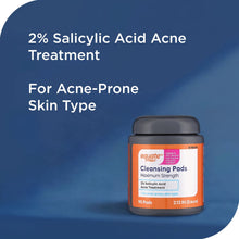 Equate-Acne-Pads-90-Count_cb47604 - USA Mega Market