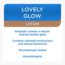Equate Beauty Lovely Glow Daily Moisturizer Lotion, 7.5 fl oz