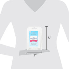 Equate-Cleanse-Oil-Absorbing-She3 - USA Mega Market