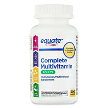 Equate-Complete-Multivitamin-Multimineral-Supplement-Tablets-Adults-200-Count-d0a0e219-faf5-4a12_4918_1 - USA Mega Market