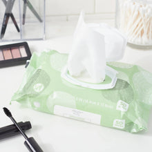 Equate-Exfoliating-Wet-Cleansing2 - USA Mega Market