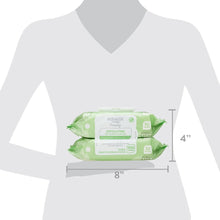 Equate-Exfoliating-Wet-Cleansing5 - USA Mega Market