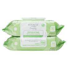 Equate-Exfoliating-Wet-Cleansing - USA Mega Market