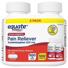 Equate-Extra-Strength-Acetaminophen-Caplets-500-mg-250-Count-2-Pack-419a992c-357a-4d22-8c2f-41c2_5523_1 - USA Mega Market
