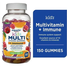Equate-Kids-Multivitamin-Immune-Dietary-Supplement-Gummies-Natural-Fruit-150-Count_ceaf960e-ad42-4a2d-81ba-a3fcf1aaaf43.69c0501c5870d42b5456282cab080f9b - USA Mega Market