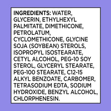 Equate Facial Moisturizer for Sensitive Skin, 4 fl oz
