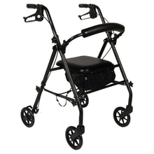 Equate-Rolling-Walker-for-Seniors-Rollator-with-Seat-and-Wheels-Black-350-lb-Capacity_6f06034a-0bac-40c6-89d7-5b53dbe1a3ae.083af883394156b0c88d3455e6828e61 - USA Mega Market