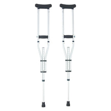 Equate Universal Crutches – Adjustable Walking Support for Adults
