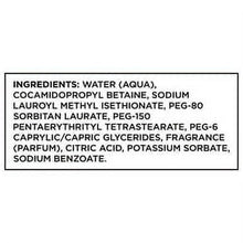 Equate Baby Tear-Free Mild Baby Wash, 28 fl oz