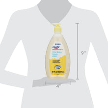 Equate Baby Tear-Free Mild Baby Wash, 28 fl oz