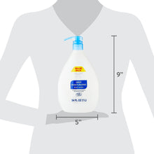 Equate Beauty Deep Moisturizing Body Wash, 34 fl oz