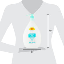 EquateBeautySensitiveSkinBodyWash_34floz - USA Mega Market
