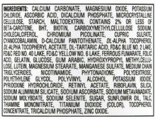 EquateCompleteMultivitaminMultimineralSupplementTablets_Women50_100Count4_64d571af-71b8-4100-8dee-99bbb74841c0 - USA Mega Market