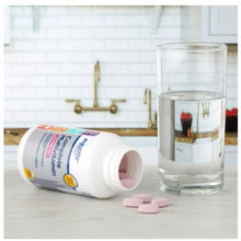 Equate Complete Multivitamin/Multimineral Supplement Tablets, Women 50+, 100 Count