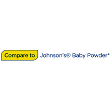 Equate Cornstarch Baby Powder with Aloe and Vitamin E, 22 oz