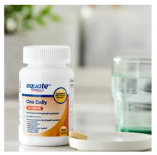 EquateOneDailyWomen_sMultivitaminMultimineralSupplementTabletsforWomen_sHealth_100Count4_c2bef3b0-5410-4339-b53f-f12e3ca9ae30 - USA Mega Market