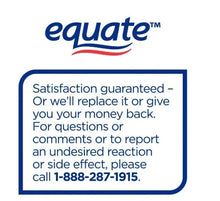 EquateOneDailyWomen_sMultivitaminMultimineralSupplementTabletsforWomen_sHealth_100Count7 - Brands For Less USA