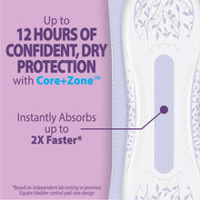 EquateOptionsIncontinencePadsforWomen-Maximum-Long-144Count5-_4 - USA Mega Market