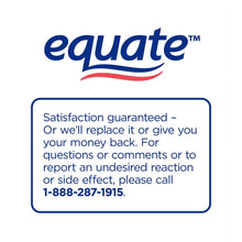 EquateOptionsWomen_sIncontinencePads_MaximumAbsorbency_LongLength_45Count_ComparetoPoise_72e79957-8618-4839-bd90-3be49c8f99ce - USA Mega Market