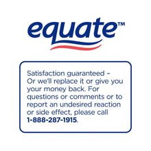 Equate Options Women's Incontinence Pads, Moderate Absorbency, Long Length (60 Count), Compare to Poise®