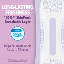 EquateOptionsWomen_sIncontinencePads_UltimateAbsorbency_LongLength_51Count_ComparetoPoise_7 - USA Mega Market