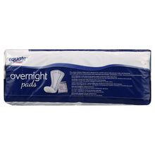 EquateOptionsWomen_sIncontinencePads_Unscented_Overnight_120Count_1 - USA Mega Market