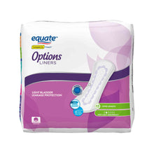 EquateOptionsWomen_sIncontinencePads_VeryLight_LongLength_192Count_2 - USA Mega Market