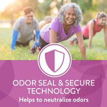 EquateOptionsWomen_sIncontinencePads_VeryLight_LongLength_192Count_3 - USA Mega Market