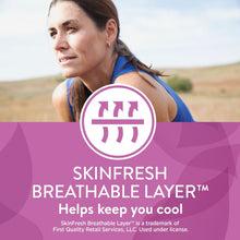 EquateOptionsWomen_sIncontinencePads_VeryLight_LongLength_192Count_5 - USA Mega Market