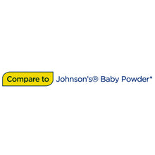 Equate Pure Cornstarch Baby Powder, Lavender, 22 oz
