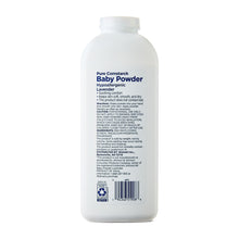 Equate Pure Cornstarch Baby Powder, Lavender, 22 oz