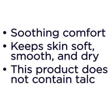 Equate Pure Cornstarch Baby Powder with Aloe and Vitamin E, 15 oz
