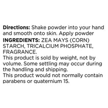 Equate Pure Cornstarch Baby Powder with Aloe and Vitamin E, 15 oz