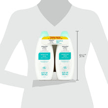 EquateSensitiveSkinBodyWash_22floz_2Pack1 - USA Mega Market